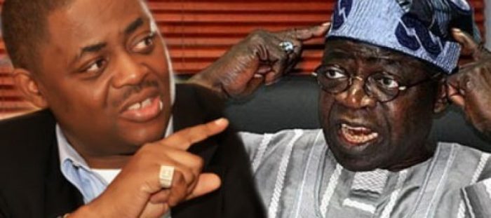 Fani-Kayode and Tinubu