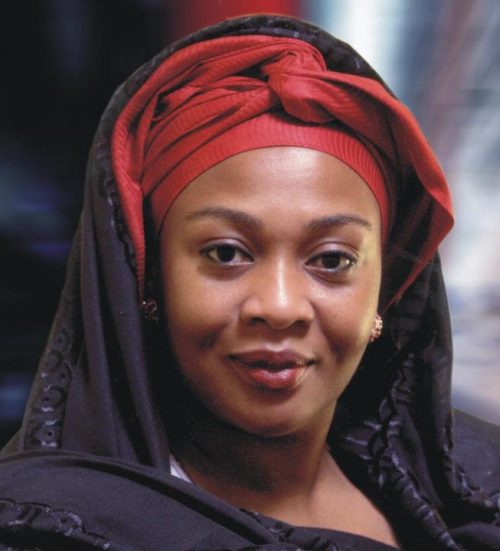 Gbemisola-Rukayat-Saraki