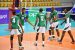 Nigeria's Volleyball team