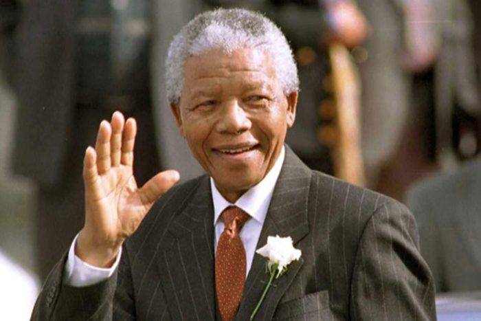 Mandela