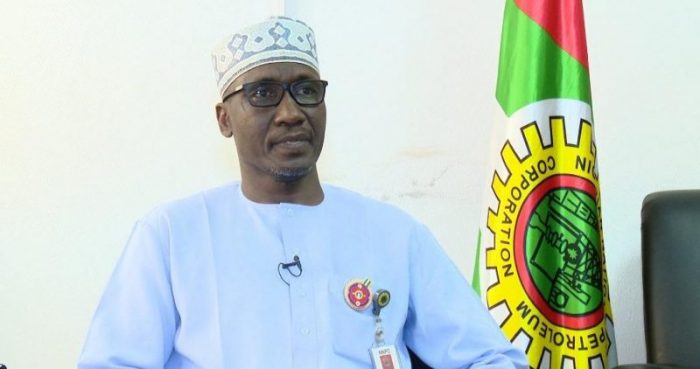 NNPC Ltd launches crude theft monitoring applications