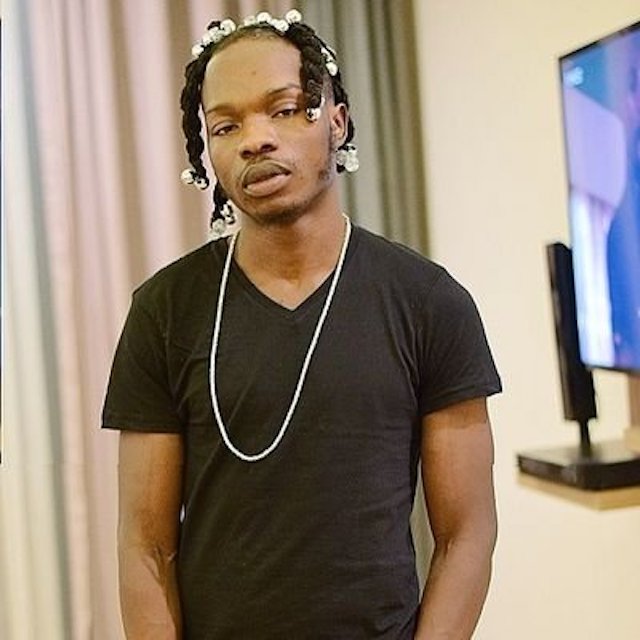 Naira Marley Releases Problematic Soapy Video P M News