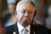 Ex-Malaysian Prime Minister Najib Razak