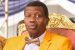 Pastor Enoch Adeboye of RCCG