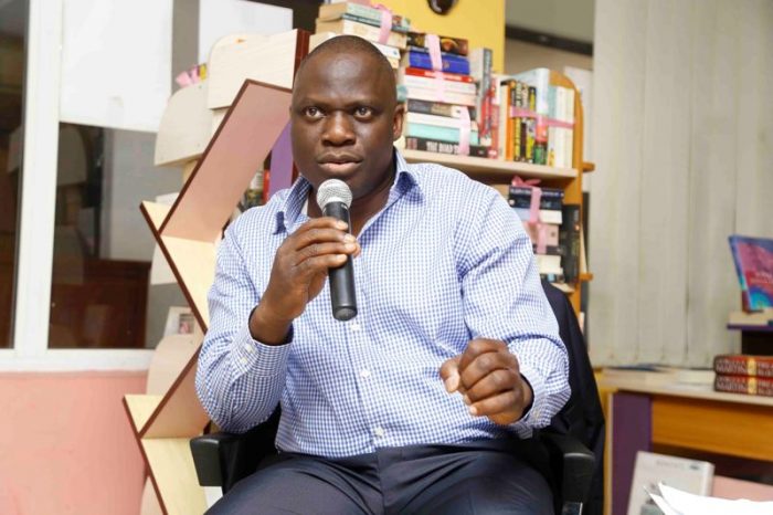 Ebenezer Obadare claims at the US House briefing that sharia laws and Hisbah groups are fueling systematic Christian persecution in Nigeria