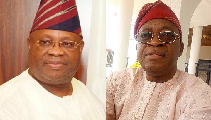 Adeleke Faults Tribunal’s Judgment, Vows To Appeal