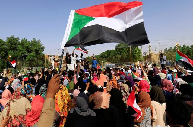 Sudan