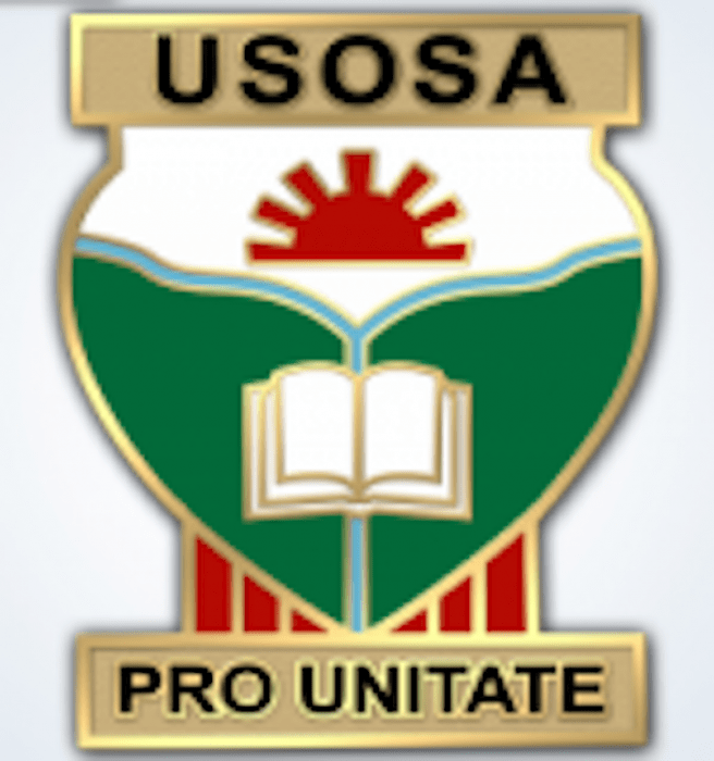 USOSA