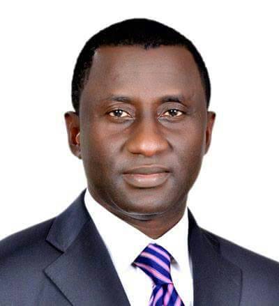 Uchechukwu Ogah