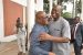 Rivers State Governor, Nyesom Ezenwo Wike and Oyo State Governor, Oluseyi Makinde