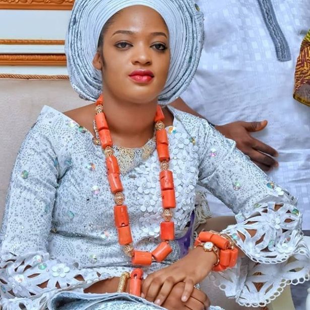 Glitters As Ooni Of Ife Attends First Event ArtX With New Oloori Naomi   The Guardian Nigeria News - Nigeria and World News — Guardian Life — The  Guardian Nigeria News – Nigeria and World News