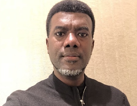 Reno Omokri