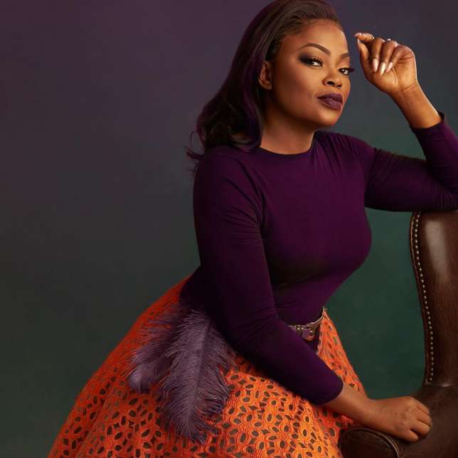 Actress-Funke-Akindele