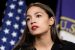 Alexandria Ocasio-Cortez