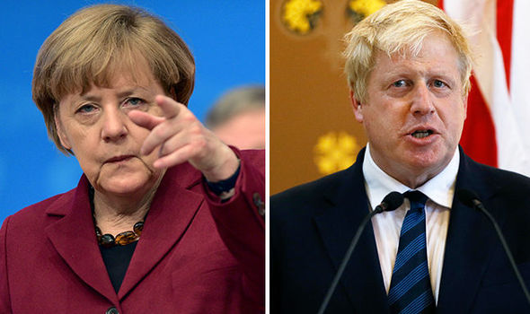 Angela-Merkel-Boris-Johnson