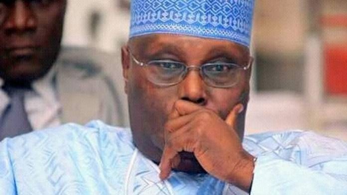 Atiku Abubakar