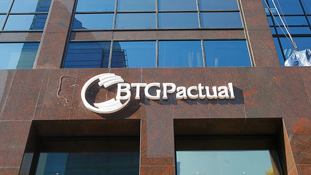 Banco BTG Pactual SA 2