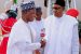Masari and President Buhari