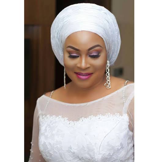 Bukky Wright cries out over decline in professionalism in Nollywood