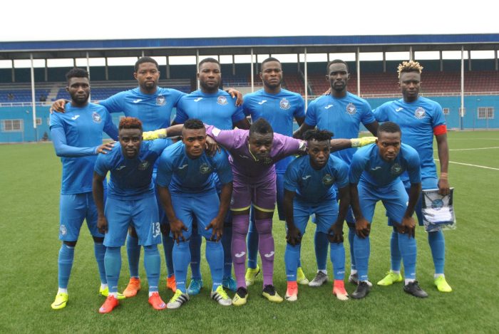 Enyimba FC