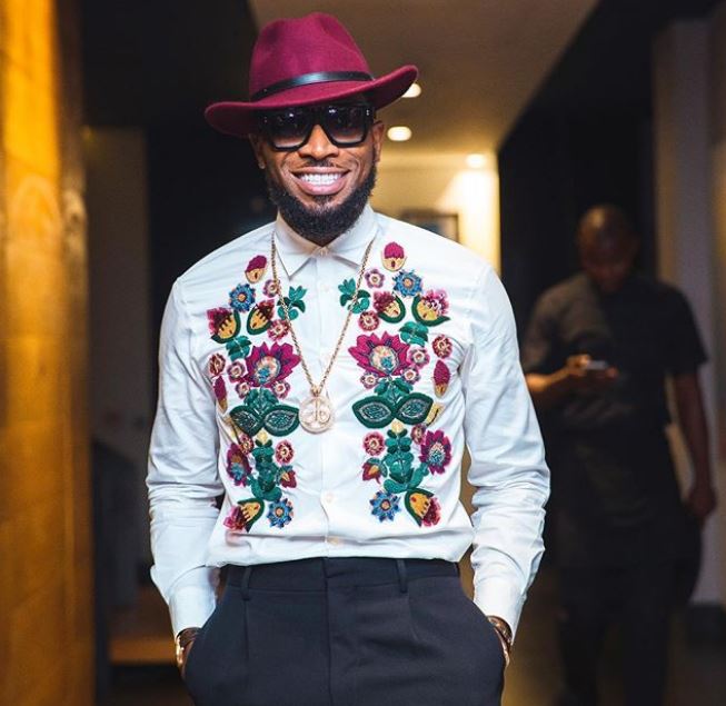 DBanj