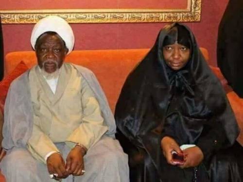 Falana breaks silence on fresh charge against El-Zakzaky, wife 