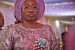 Erelu Bisi Fayemi: Chairman of the Nigerian Governors' Forum and wife of Ekiti state Governor: tasks husbands on effective tackling of insecurity, protection of girl child, women