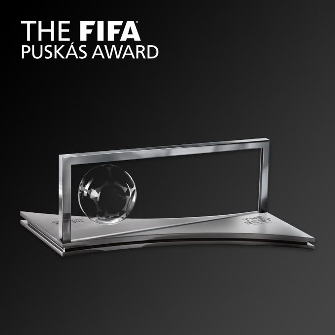 FIFA Puskas Award