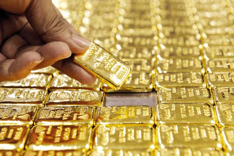 Nigeria to gold exporter in June P.M. News