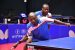 ITTF confirms Nigeria’s Quadri Aruna and Algeria’s Lynda Loghraibi for the singles table tennis event of Paris 2024 Olympic Games in France.