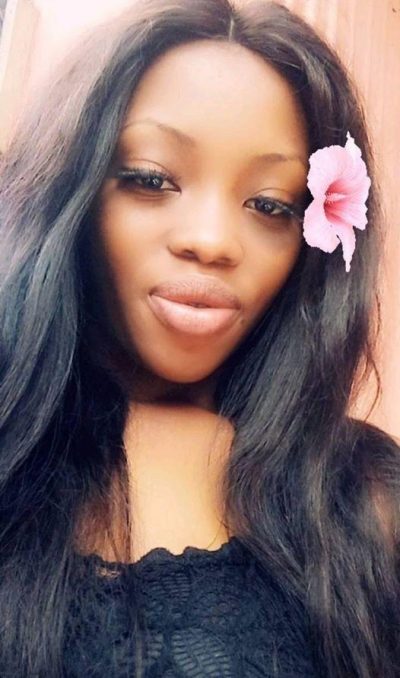 Jennifer Nwokocha: killed in a Port Harcourt hotel