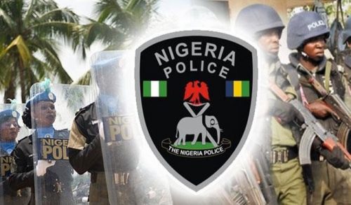 Nigeria-Police-Force