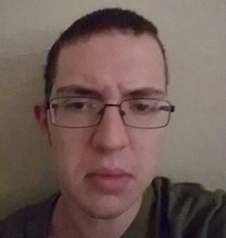 Face of Patrick Crusius shooter of El-Paso who killed 19, injured 40