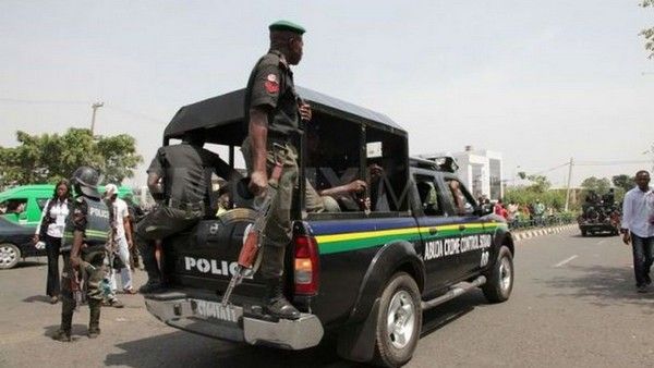 Imo Police foil robbery attack