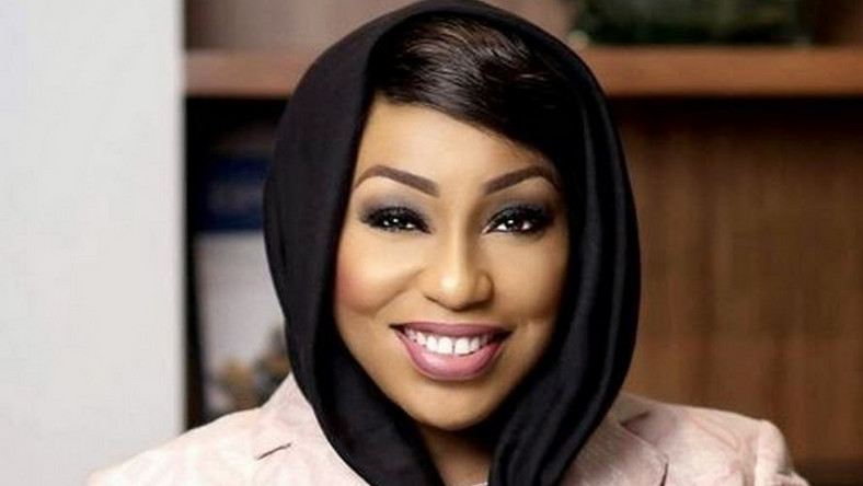 Rita Dominic