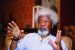 Soyinka
