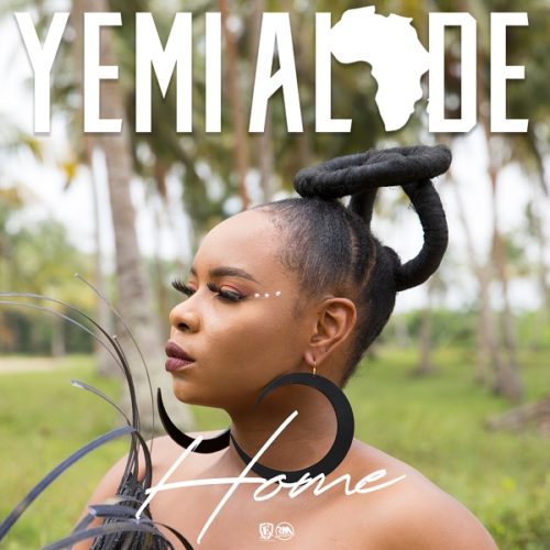 Yemi Alade – Home + Give Dem