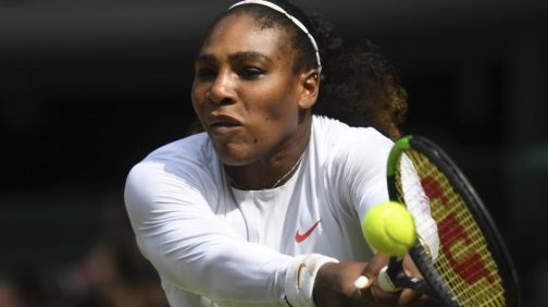 Forbes List Of 15 Female Highest Paid Athletes - P.M. News