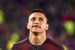 Alexis Sanchez