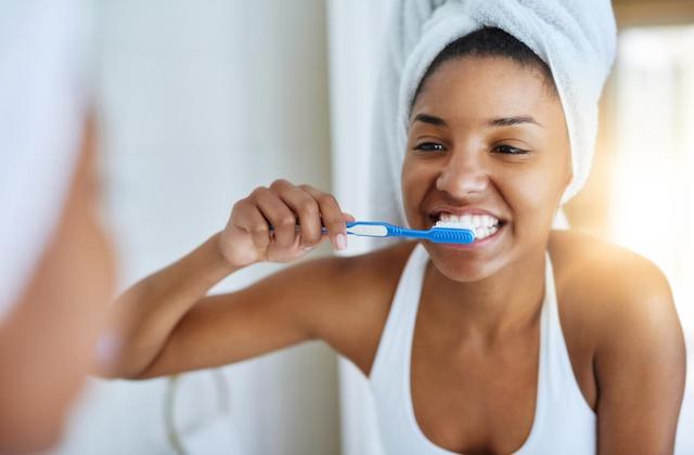 11 ways to care for your teeth