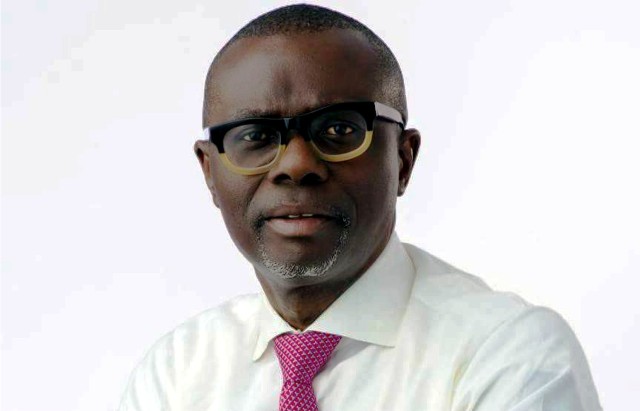 Babajide Sanwo-olu