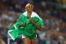 Okagbare: Athletics Federation of Nigeria keeps mum