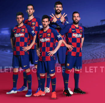 FC Barcelonabox