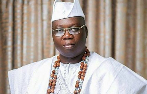 Aare Onakakanfo of Yorubaland, Otunba Gani Adams: South-West Women group condemns his call for replacement on Ngozi Onadeko as Oyo Commissioner of Police