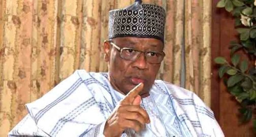 Ibb Still Alive Hale And Hearty Spokesperson Pm News