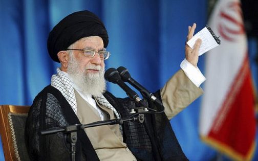 Raisi's death: Iran’s supreme leader declares five days of mourning - P ...