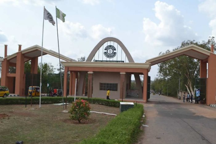 Kwara state Polytechnic