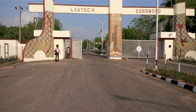 LAUTECH Ogbomoso