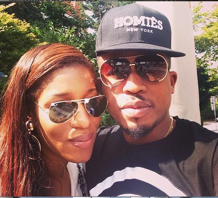 Naeto-c-and-wife