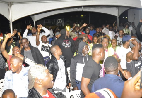 Nigeria ready to evacuate first batch of citizens from South Africa